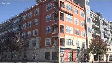 UT West Campus students form Neighborhood Association