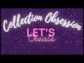 Collection Obsession - September 2023 - Spectrum Sherbert