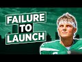 Why Part of the Jets Offense is Broken