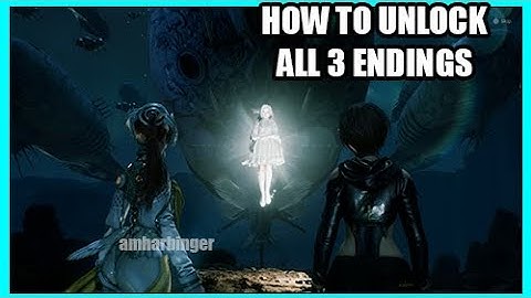 Stellar Blade Alle Eindes Gids - Kosten van Verloren Herinneringen, Terug naar de Kolonie, Nieuwe...