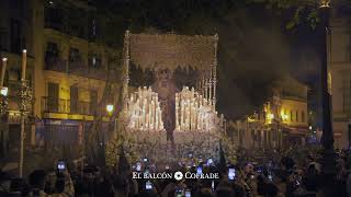 4K | ESPERANZA DE TRIANA | LA MAGDALENA | MADRUGÁ 2022 | SEVILLA