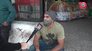 LOS BARES EN ALDERETES Y BANDA DEL RÍO SALÍ