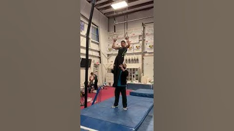 Survivor Invitational Level 6, Jason Lin, Rings