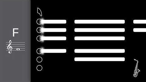 Seven Nation Army Sax Tutorial | Saxplained