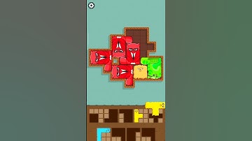 Puzzle Cats - level #56 Gameplay Walkthrough (iOS & Android) #funny #tutorial #yt #tutorial #funny