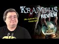 Krampus Movie Review | Naughty Christmas Movie
