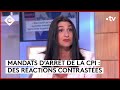 Mandats darrt de la cpi  des ractions contrastes  anne rosencher  c  vous  21052024