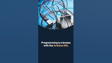 Arduino Unveiled: Your Ultimate Guide to DIY Electronics! #coding #shorts #arduino #diy ( @Frex-IQ )