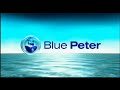 Blue Peter - Time Capsule Contents 1971 / 1974