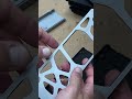 Machining custom cases for our Raspberry Pi ARM cluster – Hive Prototype 🐝🔧