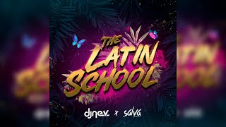 Danny Romero Ft Sonyc - Punto Final (Dj Salva Garcia & Dj Nev 2021 Edit)