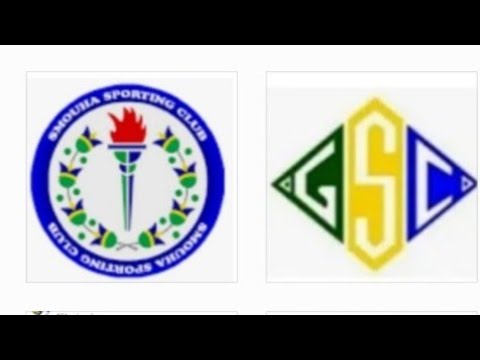 Highlights 2 Gezira v Smouha 2007