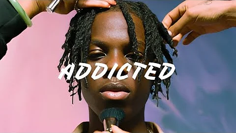 Burna Boy Ft Rema "ADDICTED” Afrobeat Type beat Prod : $ID¥B€AT$