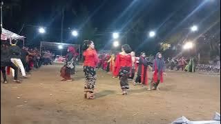  Kesenian tayup #lohjinawi #srampat#