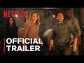 Manifest Season 4 Official Trailer Netflix India 