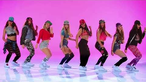 Claydee feat  Ruby   Do It Official Video Clip