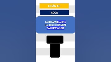 HOW TO CREATE CHESS PIECES ON POWERPOINT #shorts #powerpoint #animation