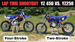 2-Stroke vs. 4-Stroke