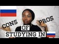 SO YOU WANT TO SCHOOL IN RUSSIA?