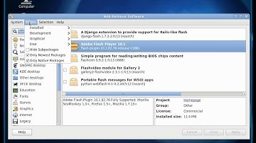 [Urdu CBT] - Embracing Linux - Fedora - 005 - Basic System Settings - Part 1/6