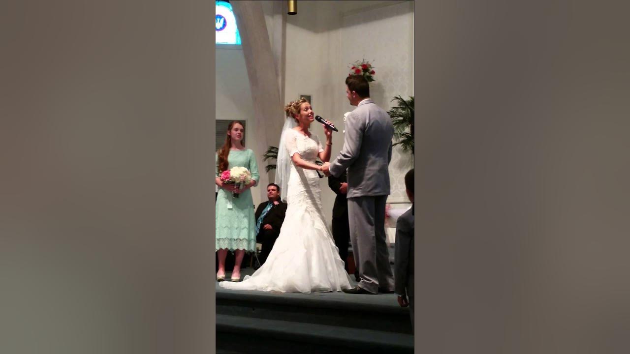 "When God Made You" PhilSharlenae Collingsworth YouTube