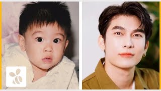 Things You Didn39t Know About Mew Suppasit Jongcheveevat