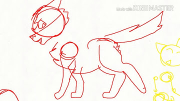 Three parts, two maps, one outro (Wip map parts)