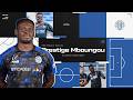 Prestige Mboungou – ST/LW/RW | FK TSC | 2024 Highlights
