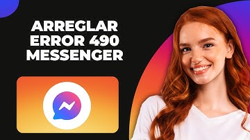 SOLUCIÓN: Error De Messenger 490 Validando Token De Acceso (2025)