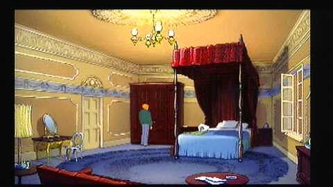 Broken Sword The Shadow of the Templars Walkthrough Part 7