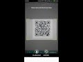 How to scan QR code on laptop ? - YouTube