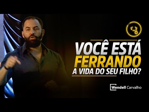 Vídeo: Como Criar Seu Filho Bem-sucedido E Feliz