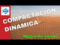 🔴 Compactación Dinámica - Mejora del Terreno en Geotecnia - Ventajas y Limitaciones