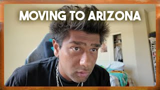 Why I'm Moving to Arizona // the best place for nature lovers