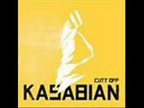The Doberman-Kasabian