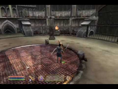 oblivion deadly reflex mod oblivion deadly reflex mod