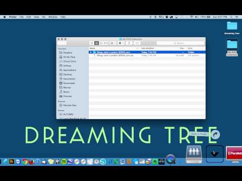 Unzipping Files on Mac OSX