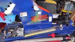 Roguefab Tube Bender - My 1250 Paper Weight