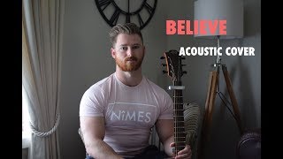 Cher - Believe (Acoustic Cover) chords