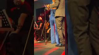 Ebru Gündeş - Mustafa Ceceli Günay Rest. 28.12.2019