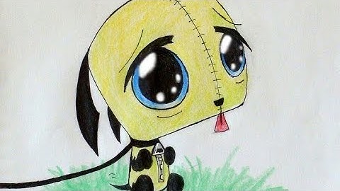 Invader Zim AMV- Ben 10 Theme