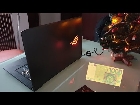 Nvidia 1050ti Купить Для Ноутбука Asus Rog