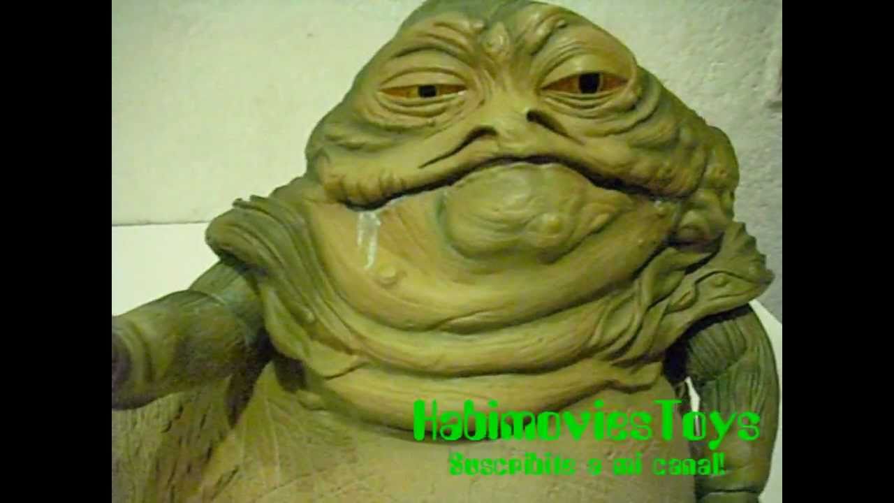 jabba the hutt sidekick