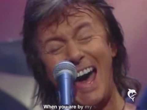 Chris Norman Still In Love With You With Lyrics