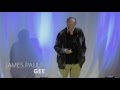 Learning and Games - James Paul Gee | ChangSchoolTalks 2016