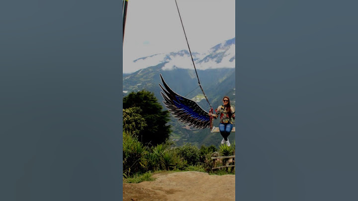 Ecuador's Natural Beauty Unveiled: ChatGPT's Top 10 Picks! (10-6)          #chatgpt