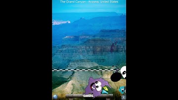 A stack the countries explosion