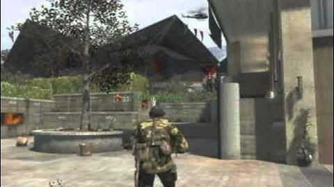 First Random Tomahawk On First Strike Maps!!!