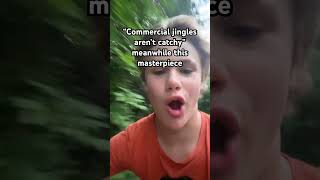 Best Commercial Jingle Of All Time Pt 1