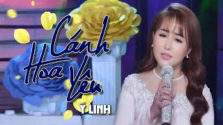 Cánh Hoa Yêu - Ý Linh (Thần Tượng Bolero 2017) [MV Official]